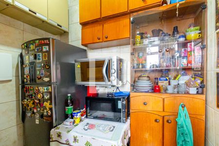 Apartamento à venda com 70m², 2 quartos e sem vaga Apartamento à venda com 70m², 2 quartos e sem vagaCozinha