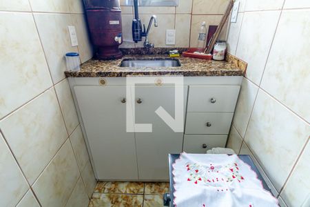 Apartamento à venda com 70m², 2 quartos e sem vaga Apartamento à venda com 70m², 2 quartos e sem vagaCozinha