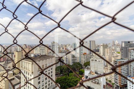 Apartamento à venda com 70m², 2 quartos e sem vaga Apartamento à venda com 70m², 2 quartos e sem vagaÁrea comum - Terraço