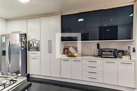 Apartamento à venda com 186m², 3 quartos e 4 vagas Apartamento à venda com 186m², 3 quartos e 4 vagasCozinha