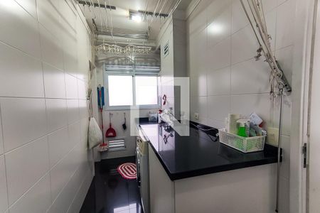 Apartamento à venda com 186m², 3 quartos e 4 vagas Apartamento à venda com 186m², 3 quartos e 4 vagasÁrea de Serviço