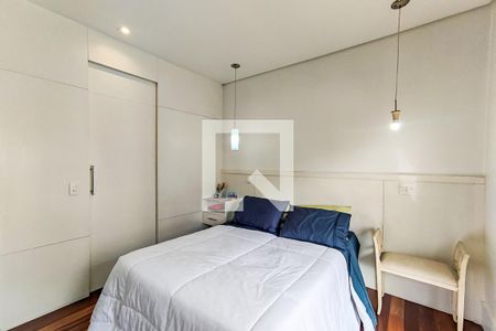 Apartamento à venda com 186m², 3 quartos e 4 vagas Apartamento à venda com 186m², 3 quartos e 4 vagasSuíte 1