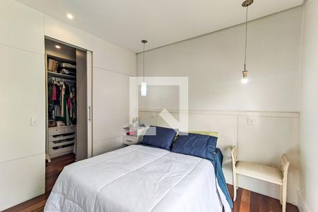 Apartamento à venda com 186m², 3 quartos e 4 vagas Apartamento à venda com 186m², 3 quartos e 4 vagasSuíte 1
