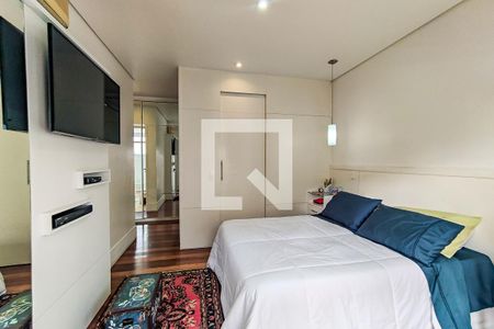 Apartamento à venda com 186m², 3 quartos e 4 vagas Apartamento à venda com 186m², 3 quartos e 4 vagasSuíte 1