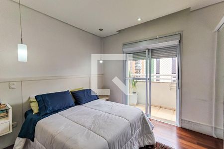 Apartamento à venda com 186m², 3 quartos e 4 vagas Apartamento à venda com 186m², 3 quartos e 4 vagasSuíte 1