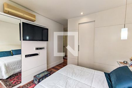Apartamento à venda com 186m², 3 quartos e 4 vagas Apartamento à venda com 186m², 3 quartos e 4 vagasSuíte 1