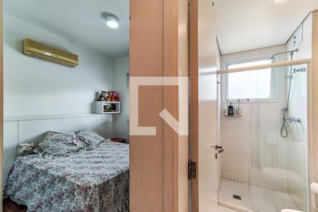 Apartamento à venda com 186m², 3 quartos e 4 vagas Apartamento à venda com 186m², 3 quartos e 4 vagasSuíte 3