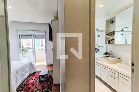 Apartamento à venda com 186m², 3 quartos e 4 vagas Apartamento à venda com 186m², 3 quartos e 4 vagasSuíte 1