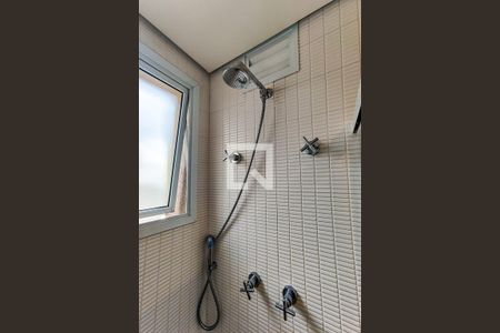 Apartamento à venda com 186m², 3 quartos e 4 vagas Apartamento à venda com 186m², 3 quartos e 4 vagasBanheiro da Suíte 3