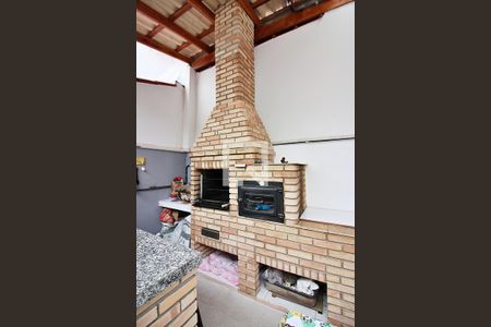 Casa à venda com 180m², 3 quartos e 2 vagasEspaço Gourmet