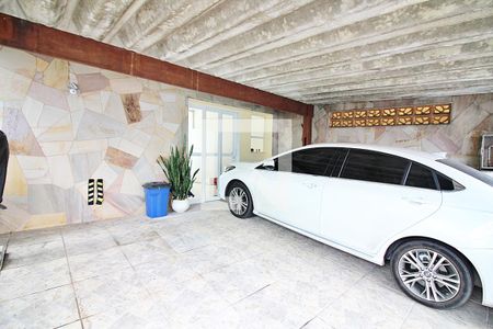 Casa à venda com 180m², 3 quartos e 2 vagasGaragem