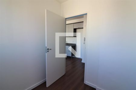 Quarto 1  de apartamento para alugar com 2 quartos, 35m² em Vila Dom Pedro Ii, São Paulo