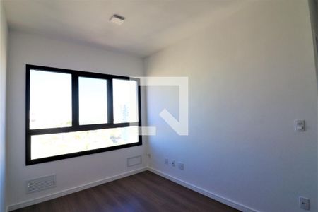 Sala  de apartamento para alugar com 2 quartos, 35m² em Vila Dom Pedro Ii, São Paulo