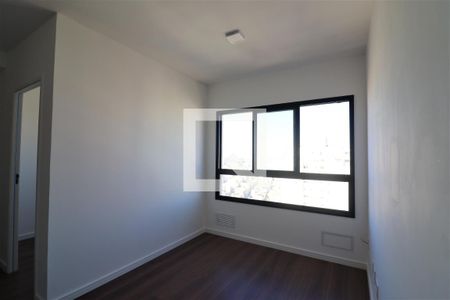 Sala  de apartamento para alugar com 2 quartos, 35m² em Vila Dom Pedro Ii, São Paulo