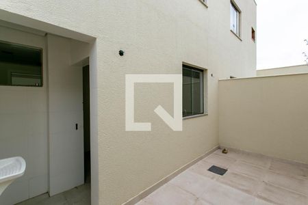 Casa à venda com 86m², 3 quartos e 1 vaga Casa à venda com 86m², 3 quartos e 1 vagaÁrea Privativa