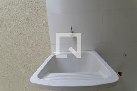 Casa à venda com 86m², 3 quartos e 1 vaga Casa à venda com 86m², 3 quartos e 1 vagaÁrea de Serviço