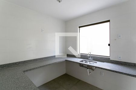 Casa à venda com 86m², 3 quartos e 1 vaga Casa à venda com 86m², 3 quartos e 1 vagaCozinha