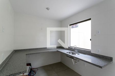 Casa à venda com 86m², 3 quartos e 1 vaga Casa à venda com 86m², 3 quartos e 1 vagaCozinha