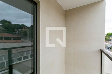 Casa à venda com 86m², 3 quartos e 1 vaga Casa à venda com 86m², 3 quartos e 1 vagaVaranda do Quarto 1