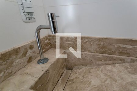 Casa à venda com 86m², 3 quartos e 1 vaga Casa à venda com 86m², 3 quartos e 1 vagaBanheiro Social