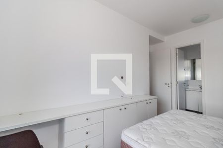 Quarto Suíte de apartamento à venda com 2 quartos, 58m² em Jardim do Salso, Porto Alegre