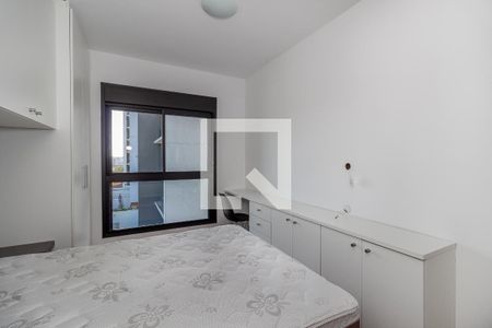 Quarto Suíte de apartamento à venda com 2 quartos, 58m² em Jardim do Salso, Porto Alegre