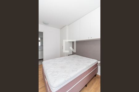 Quarto Suíte de apartamento à venda com 2 quartos, 58m² em Jardim do Salso, Porto Alegre