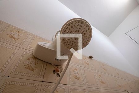 Casa para alugar com 65m², 2 quartos e 1 vagaBanheiro