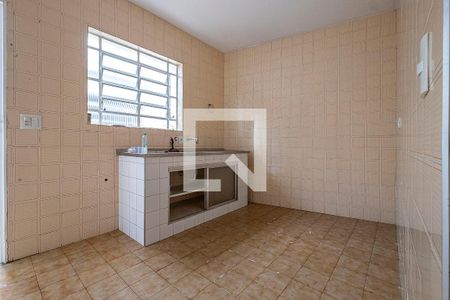 Casa para alugar com 65m², 2 quartos e 1 vagaCozinha