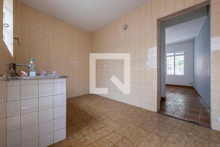 Casa para alugar com 65m², 2 quartos e 1 vagaCozinha