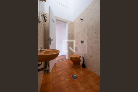 Casa para alugar com 65m², 2 quartos e 1 vagaBanheiro