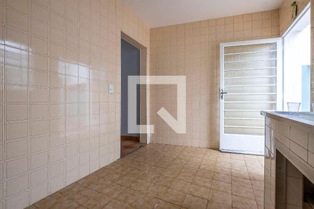 Casa para alugar com 65m², 2 quartos e 1 vagaCozinha