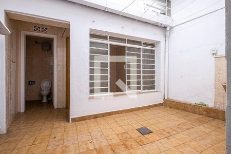 Casa para alugar com 65m², 2 quartos e 1 vagaEdícula
