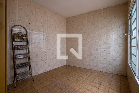 Casa para alugar com 65m², 2 quartos e 1 vagaEdícula - Sala