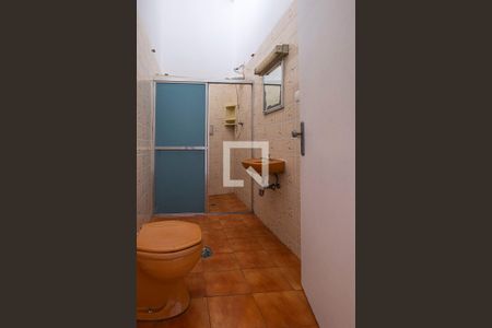 Casa para alugar com 65m², 2 quartos e 1 vagaBanheiro