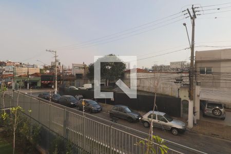 Vista  de kitnet/studio para alugar com 1 quarto, 26m² em Tatuapé, São Paulo