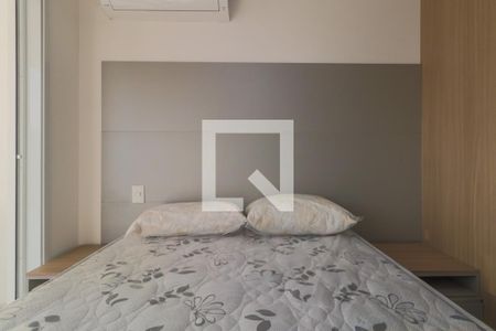 Quarto  de kitnet/studio para alugar com 1 quarto, 26m² em Tatuapé, São Paulo