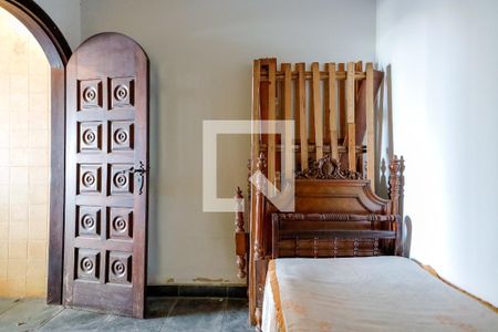 Casa à venda com 700m², 4 quartos e 6 vagasQuarto de Serviço