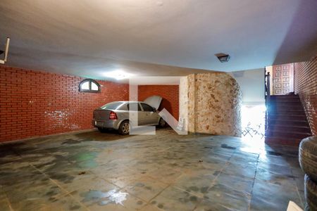 Casa à venda com 700m², 4 quartos e 6 vagasGaragem