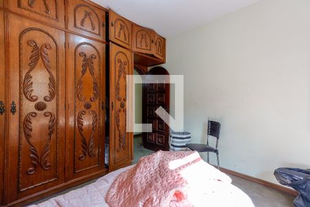 Casa à venda com 700m², 4 quartos e 6 vagasQuarto 3