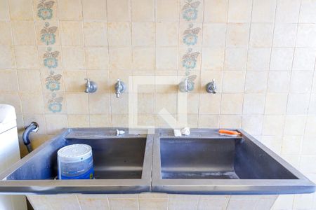 Casa à venda com 700m², 4 quartos e 6 vagasÁrea de Serviço