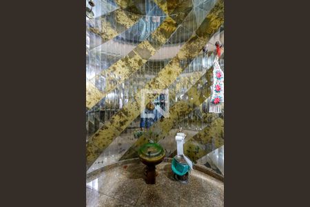 Casa à venda com 700m², 4 quartos e 6 vagasLavabo