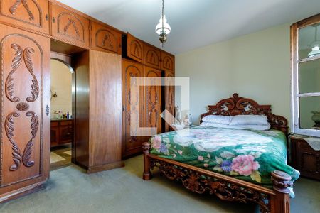 Casa à venda com 700m², 4 quartos e 6 vagasSuíte 1