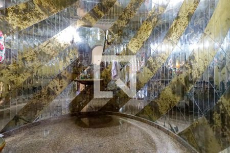 Casa à venda com 700m², 4 quartos e 6 vagasLavabo