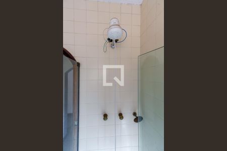 Casa à venda com 700m², 4 quartos e 6 vagasBanheiro