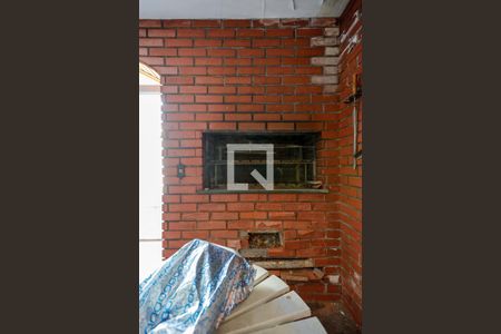 Casa à venda com 700m², 4 quartos e 6 vagasSalão de Festas