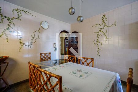 Casa à venda com 700m², 4 quartos e 6 vagasCopa