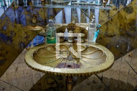 Casa à venda com 700m², 4 quartos e 6 vagasLavabo