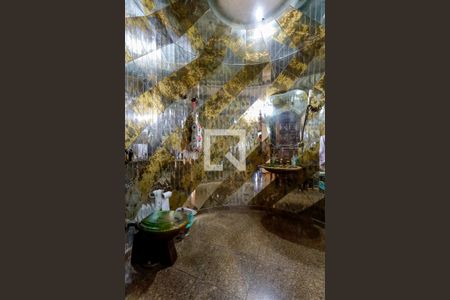 Casa à venda com 700m², 4 quartos e 6 vagasLavabo