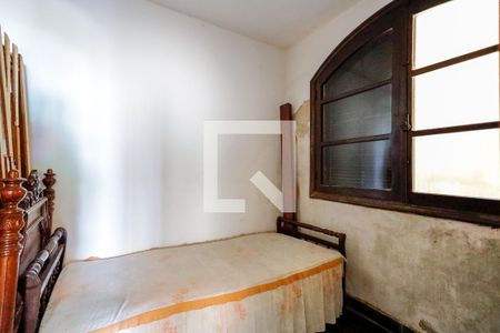 Casa à venda com 700m², 4 quartos e 6 vagasQuarto de Serviço